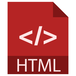 HTML